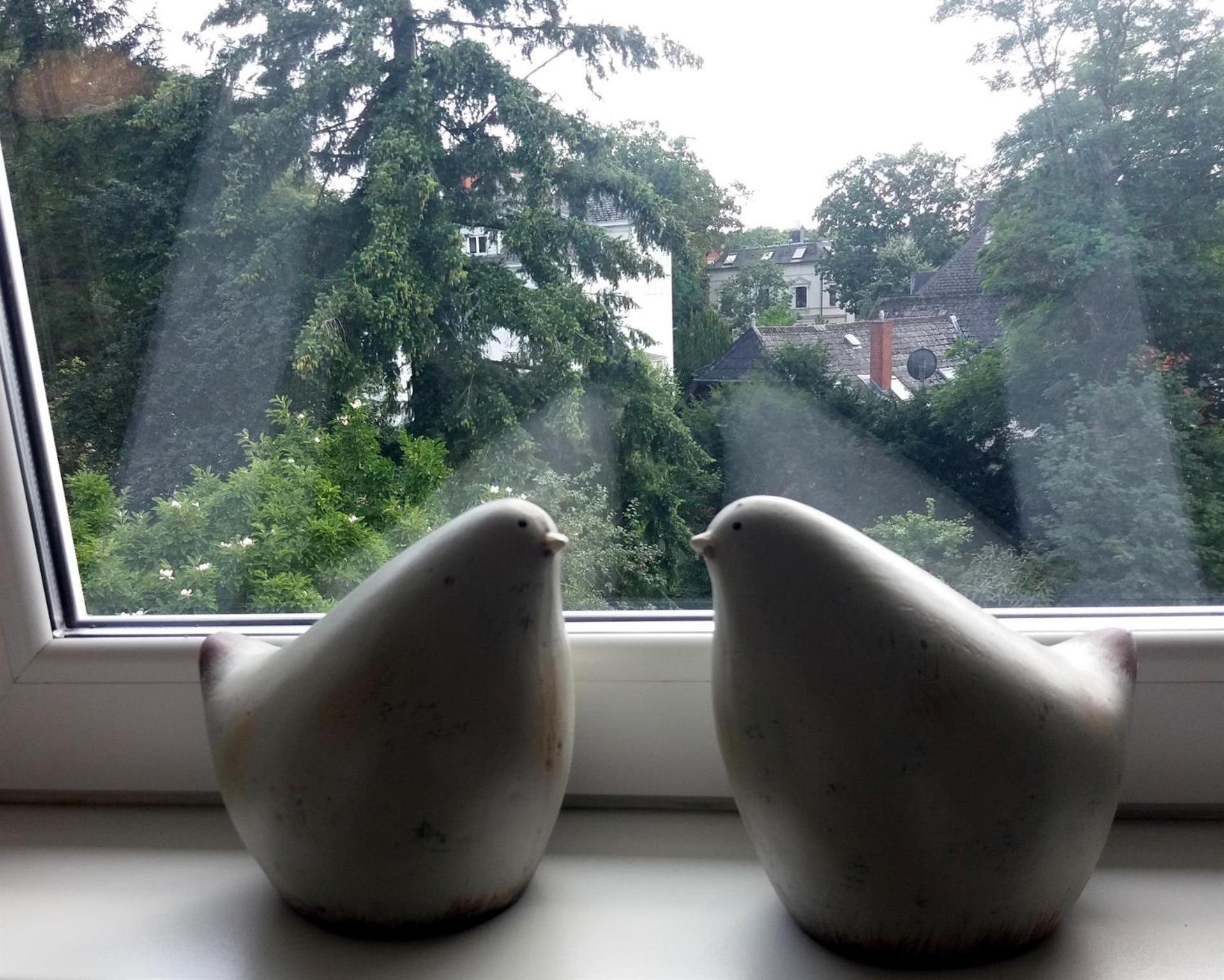 Apartmán Altes Schulhaus Bad Schwartau Pokoj fotografie